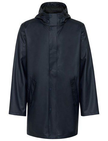 Jacheta de ploaie Matinique, bleumarin