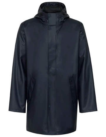 Jacheta de ploaie Matinique, bleumarin Albastru