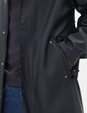 Jacheta de ploaie Matinique, bleumarin Albastru