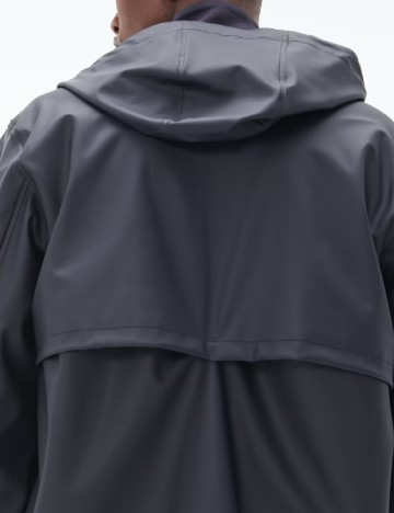 Jacheta de ploaie Matinique, bleumarin