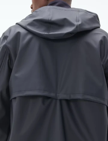 Jacheta de ploaie Matinique, bleumarin Albastru