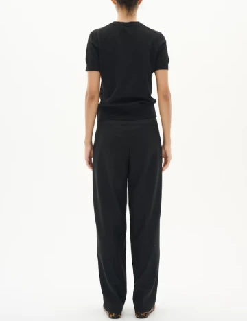 Pantaloni InWear, negru