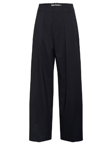 Pantaloni InWear, negru