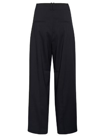 Pantaloni InWear, negru