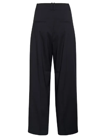 Pantaloni InWear, negru