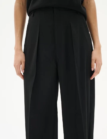 Pantaloni InWear, negru