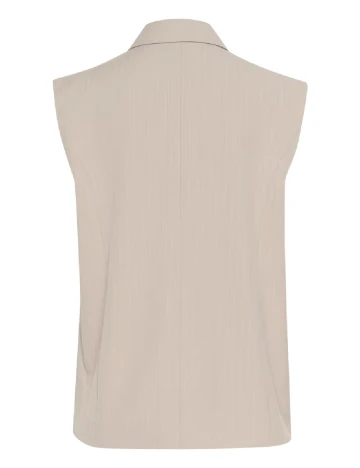 Vesta Cream, gri