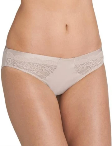 Chilot contouring sensation Triumph, crem, 42