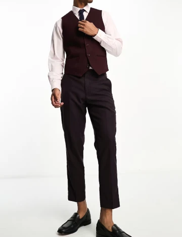 Vesta ASOS, visiniu Rosu