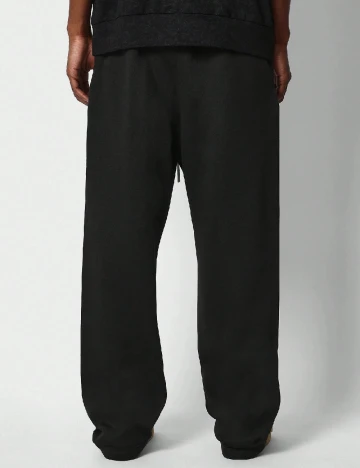 Pantaloni SHEIN, negru Negru