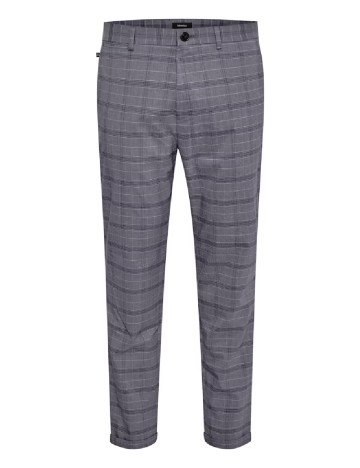 Pantaloni Matinique, gri