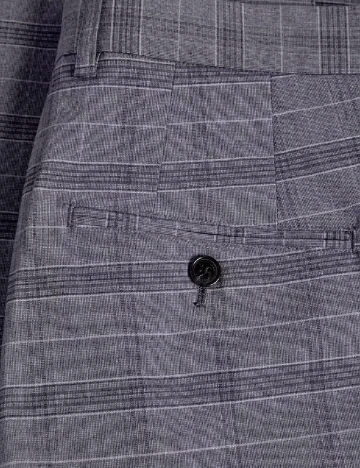 Pantaloni Matinique, gri Gri