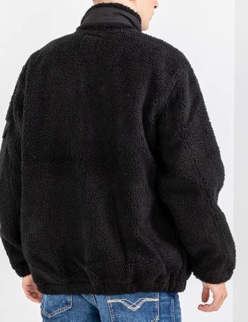 Jacheta DRDENIM, negru