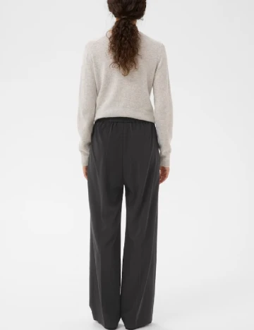 Pantaloni InWear, negru
