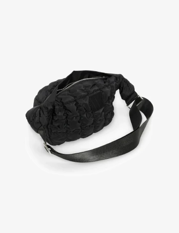Borseta InWear, negru Negru