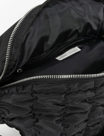 Borseta InWear, negru