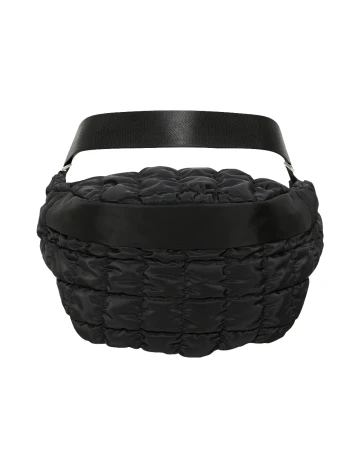 Borseta InWear, negru Negru