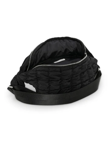 Borseta InWear, negru Negru