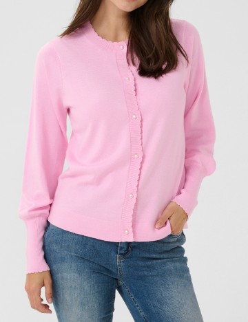 
						Cardigan Culture, roz