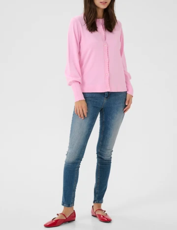 Cardigan Culture, roz