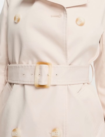 Trench Forever New, bej