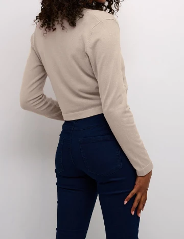 Bolero Kaffe, bej