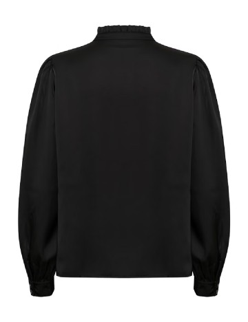 Camasa Cream, negru