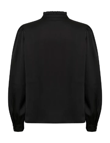 Camasa Cream, negru