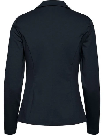 Sacou Ichi, negru Negru