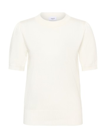 Bluza Saint Tropez, alb