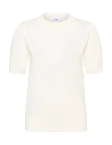 Bluza Saint Tropez, alb