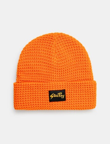 
						Caciula Stan Ray, portocaliu