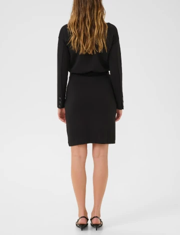 Rochie scurta InWear, negru