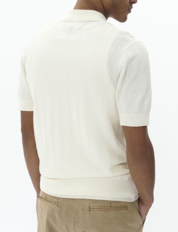 Bluza Matinique, ecru