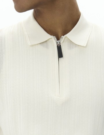 Bluza Matinique, ecru