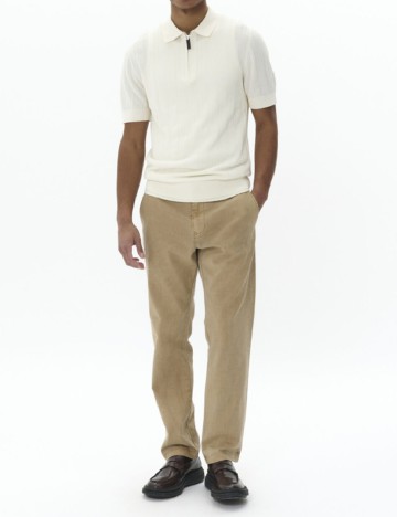 Bluza Matinique, ecru