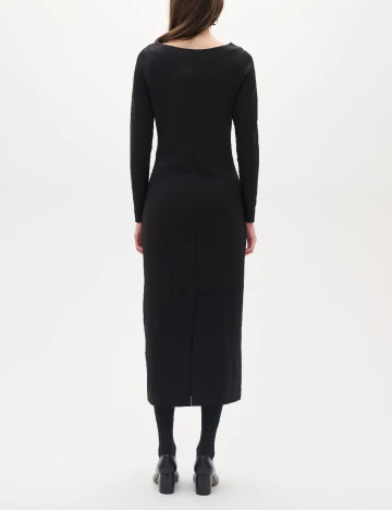 Rochie medie InWear, negru