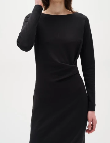 Rochie medie InWear, negru