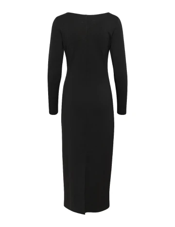 Rochie medie InWear, negru