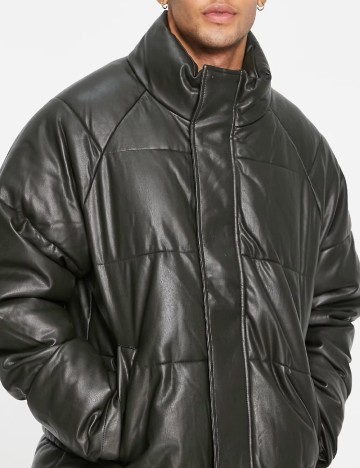 Geaca UrbanCode, negru