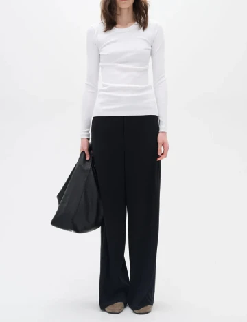 Bluza InWear, alb