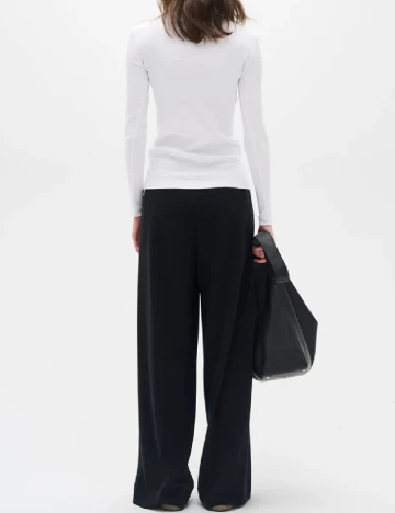 Bluza InWear, alb