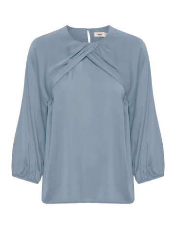 Bluza InWear, albastru