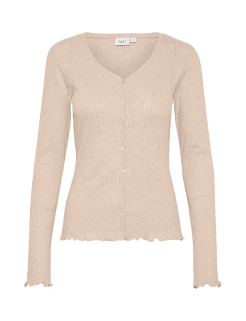 Bluza Saint Tropez, crem Crem