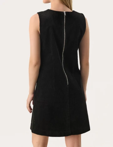 Rochie scurta Part Two, negru