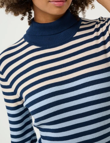Bluza Culture, albastru