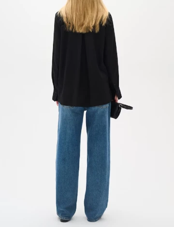 Camasa InWear, negru