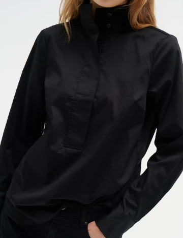 Camasa InWear, negru