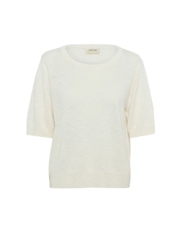 Bluza Cream, ecru