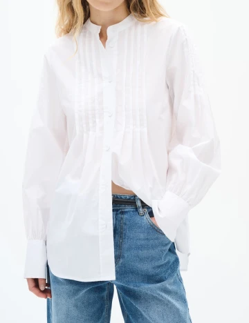 Camasa InWear, alb